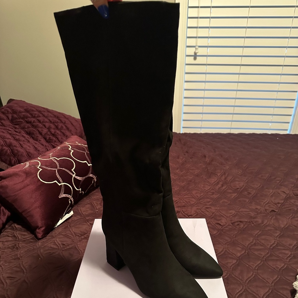 Madden Girl Boots